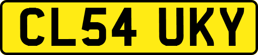 CL54UKY