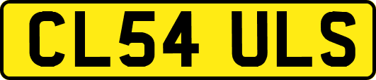 CL54ULS