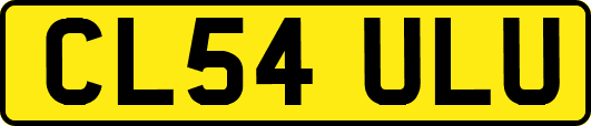 CL54ULU