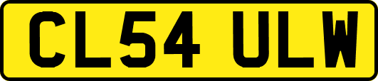 CL54ULW