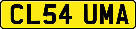 CL54UMA
