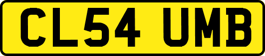 CL54UMB