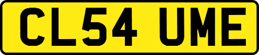 CL54UME