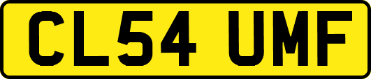 CL54UMF