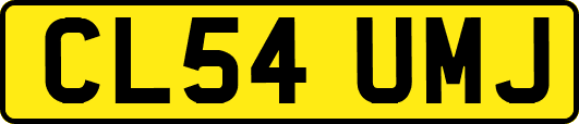 CL54UMJ