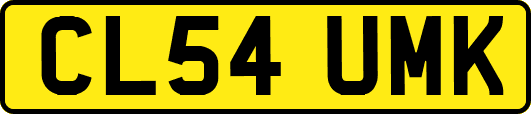 CL54UMK