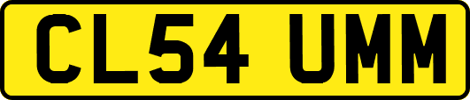 CL54UMM