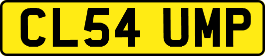CL54UMP