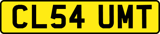 CL54UMT