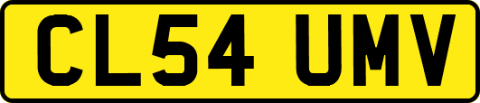 CL54UMV