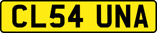 CL54UNA