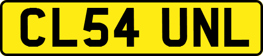 CL54UNL