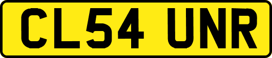 CL54UNR