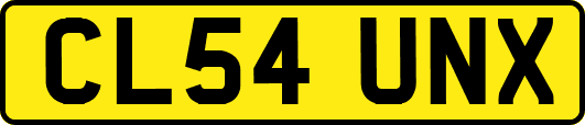 CL54UNX