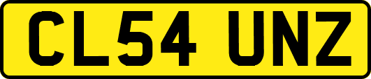 CL54UNZ