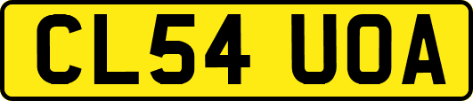 CL54UOA