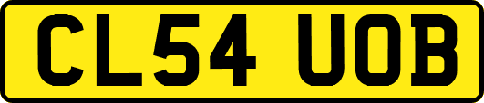 CL54UOB