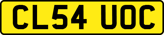 CL54UOC