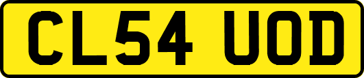 CL54UOD