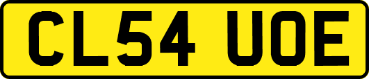 CL54UOE