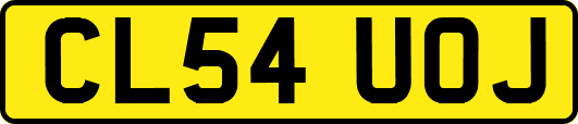 CL54UOJ