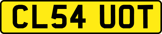 CL54UOT