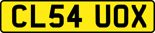 CL54UOX