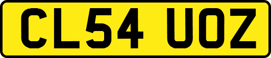 CL54UOZ