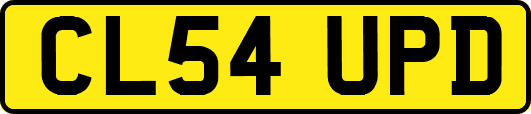 CL54UPD