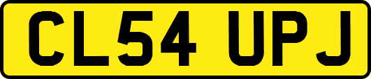 CL54UPJ