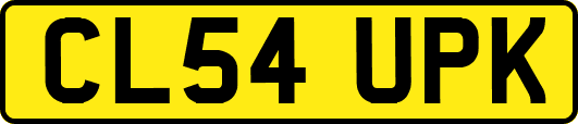 CL54UPK