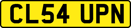 CL54UPN