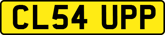 CL54UPP