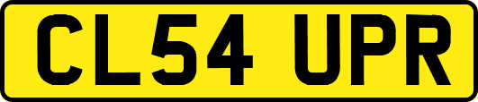 CL54UPR