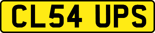 CL54UPS