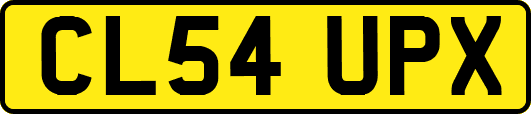 CL54UPX