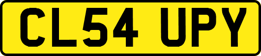 CL54UPY