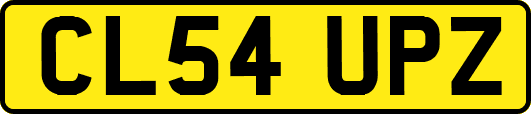 CL54UPZ