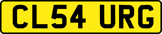 CL54URG