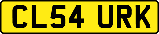 CL54URK