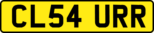 CL54URR