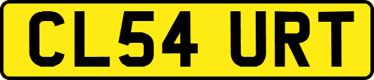 CL54URT
