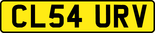 CL54URV