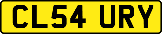 CL54URY
