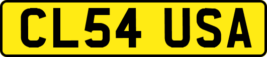 CL54USA