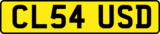 CL54USD