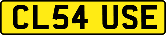CL54USE