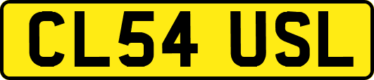 CL54USL