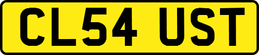 CL54UST