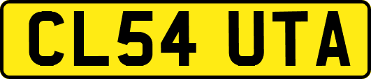 CL54UTA